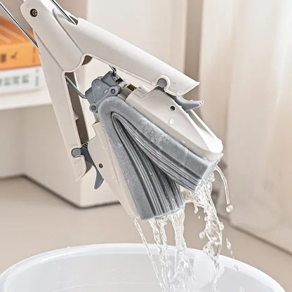 OFERTA 50%OFF SOLO HOY - MOPA ESPONJA AUTO EXPRIMIBLE ABSORBENTE