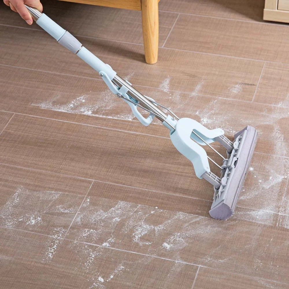 OFERTA 50%OFF SOLO HOY - MOPA ESPONJA AUTO EXPRIMIBLE ABSORBENTE