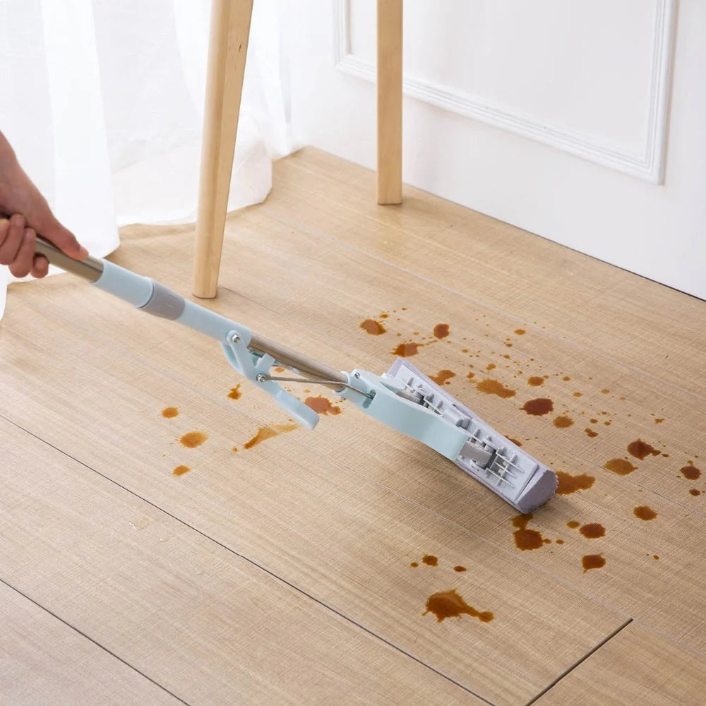 OFERTA 50%OFF SOLO HOY - MOPA ESPONJA AUTO EXPRIMIBLE ABSORBENTE