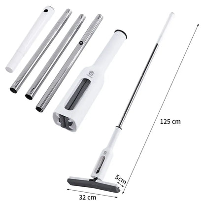 OFERTA 50%OFF SOLO HOY - MOPA ESPONJA AUTO EXPRIMIBLE ABSORBENTE